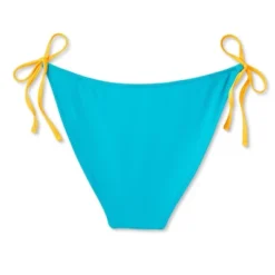 Women's Reversible Side-Tie High Leg Cheeky Bikini Bottom - Wild Fable™ 25 Women's Reversible Side-Tie High Leg Cheeky Bikini Bottom - Wild Fable™ -Wild Fable Store GUEST 76861fd0 6c1c 44c6 9072 954e64abdfde