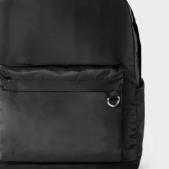 Nylon Collegiate Dome Backpack - Wild Fable™ -Wild Fable Store GUEST 76a917d6 33ea 4272 bc24 2af8f7b6bff7