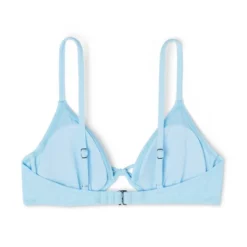 Women's Tie Detail Underwire Bikini Top - Wild Fable™ -Wild Fable Store GUEST 7716f741 9e6e 4e3e b247 067ae6444d5f