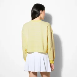 Women's French Terry Sweatshirt - Wild Fable™ 5 Women's French Terry Sweatshirt - Wild Fable™ -Wild Fable Store GUEST 77645f12 a0ac 4dd7 81ed f1e68d156978