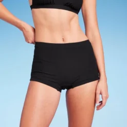 Women's Ribbed Low-Rise Short Bikini Bottom - Wild Fable™ 17 Women's Ribbed Low-Rise Short Bikini Bottom - Wild Fable™ -Wild Fable Store GUEST 77d9eb35 3971 4f91 b70a 0d93bea29b27