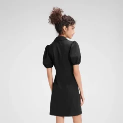 Women's Bubble Sleeve Mini Dress - Wild Fable™ -Wild Fable Store GUEST 79677141 ad54 44d5 80d9 39f6b2873419