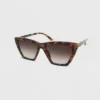 Women's Tortoise Print Cateye Sunglasses - Wild Fable™ Brown 2 Women's Tortoise Print Cateye Sunglasses - Wild Fable™ Brown -Wild Fable Store GUEST 7a0b6720 25ba 4fe3 be9e 70768f239f09