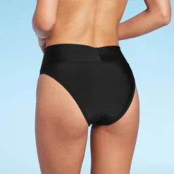 Women's Crossover High Leg Cheeky Mid-Rise Bikini Bottom - Wild Fable™ 20 Women's Crossover High Leg Cheeky Mid-Rise Bikini Bottom - Wild Fable™ -Wild Fable Store GUEST 7a342551 5c82 4805 a8f1 57dbf8774edd