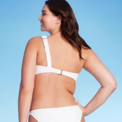 Women's Cut Out One Shoulder Bikini Top - Wild Fable™ 13 Women's Cut Out One Shoulder Bikini Top - Wild Fable™ -Wild Fable Store GUEST 7aa8e140 8f01 4a46 8b7a c1f7e4c96bf0