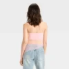 Women's Sheer Tube Top - Wild Fable™ -Wild Fable Store GUEST 7abc5c7e 1187 449d bee3 734d14881bbc