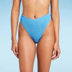Women's Pucker V-Front High Waist Extra High Leg Cheeky Bikini Bottom - Wild Fable™ 13 Women's Pucker V-Front High Waist Extra High Leg Cheeky Bikini Bottom - Wild Fable™ -Wild Fable Store GUEST 7ac5670e cdf9 451a bed6 5e7ed1549fa3