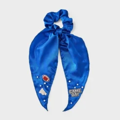 Game Day Hair Twister With Tails - Wild Fable™ -Wild Fable Store GUEST 7b3f3359 3214 40bd 9000 2709b2e09e28