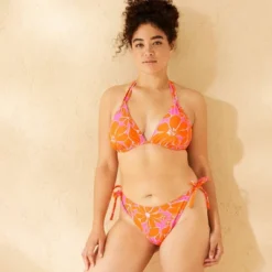 Women's Reversible High-Leg Cheeky Side-Tie Bikini Bottom - Wild Fable™ 10 Women's Reversible High-Leg Cheeky Side-Tie Bikini Bottom - Wild Fable™ -Wild Fable Store GUEST 7bd62866 36ca 4cb5 bf5f 58eea75a8d69