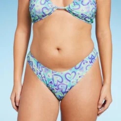 Women's Low-Rise Cheeky Ultra High Leg Bikini Bottom - Wild Fable™ -Wild Fable Store GUEST 7d21ce07 ce77 49a1 9f37 b35ef511b64b