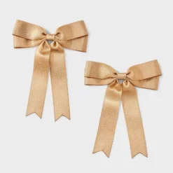 Game Day Hair Bow Set 2pc - Wild Fable™ -Wild Fable Store GUEST 7d8f603a 1741 44be 85d0 81c9c604080a
