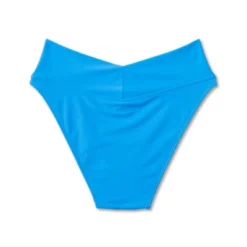 Women's Crossover High Leg Cheeky Mid-Rise Bikini Bottom - Wild Fable™ 27 Women's Crossover High Leg Cheeky Mid-Rise Bikini Bottom - Wild Fable™ -Wild Fable Store GUEST 7da94dbd 0fb1 43e0 942d 58487312b301
