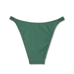 Women's Scrunchie Side Tab Detail Extra High Leg Extra Cheeky Bikini Bottom - Wild Fable™ 15 Women's Scrunchie Side Tab Detail Extra High Leg Extra Cheeky Bikini Bottom - Wild Fable™ -Wild Fable Store GUEST 7e6e5784 0446 4308 8167 1a54e77082a8