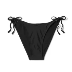 Women's Side-Tie V-Front High Leg Cheeky Bikini Bottom - Wild Fable™ 16 Women's Side-Tie V-Front High Leg Cheeky Bikini Bottom - Wild Fable™ -Wild Fable Store GUEST 80c613d9 de45 4691 9030 999e5708fa34