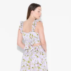 Women's Flutter Short Sleeve Scoopneck Micro Top - Wild Fable™ Mauve 7 Women's Flutter Short Sleeve Scoopneck Micro Top - Wild Fable™ Mauve -Wild Fable Store GUEST 817a1b24 bc70 4253 8e2e 0e428195d587