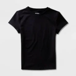 Women's Short Sleeve Crewneck ButterBliss T-Shirt - Wild Fable™ -Wild Fable Store GUEST 83140869 f6f2 4b53 bff1 97e2ed68d428