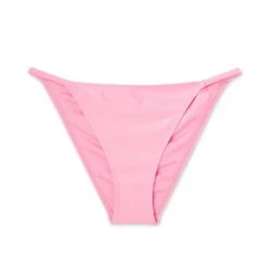 Women's Side Tab Extra Cheeky Bikini Bottom - Wild Fable™ Pink 13 Women's Side Tab Extra Cheeky Bikini Bottom - Wild Fable™ Pink -Wild Fable Store GUEST 841d17c6 65f0 49cd ab6f ed4c077a36d6