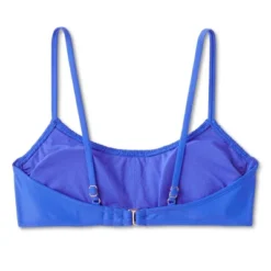 Women's Smocked Bralette Bikini Top - Wild Fable™ -Wild Fable Store GUEST 88ccaf21 d193 4f19 ac82 a70a41ded04a