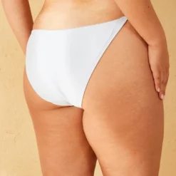 Women's Picot Bow Trim Low-Rise Extra Cheeky Side-Tie Bikini Bottom - Wild Fable™ 9 Women's Picot Bow Trim Low-Rise Extra Cheeky Side-Tie Bikini Bottom - Wild Fable™ -Wild Fable Store GUEST 88fc42eb 870b 4f6e b212 d94017608e31