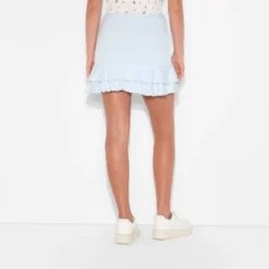 Women's Mini A-Line Skort - Wild Fable™ 5 Women's Mini A-Line Skort - Wild Fable™ -Wild Fable Store GUEST 8d2f57c6 c0ce 4bc2 8ffc 259c23884c29