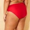 Women's Mid-Rise High Leg Cheeky Bikini Bottom - Wild Fable™ Red 2 Women's Mid-Rise High Leg Cheeky Bikini Bottom - Wild Fable™ Red -Wild Fable Store GUEST 8e527630 bc9d 4053 8739 71fbc78fa411