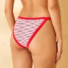 Women's Low-Rise High-Leg Cheeky Bikini Bottom - Wild Fable™ Red -Wild Fable Store GUEST 8ee8697f c959 48f3 82e4 33f875e19204