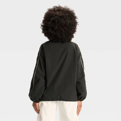 Women's Pullover Windbreaker Jacket - Wild Fable™ 3 Women's Pullover Windbreaker Jacket - Wild Fable™