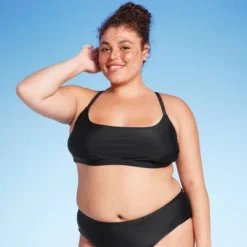 Women's Bralette Bikini Top - Wild Fable™ Black 7 Women's Bralette Bikini Top - Wild Fable™ Black -Wild Fable Store GUEST 9132f0d3 9e41 4805 b1bd e1ae0c70ac4f