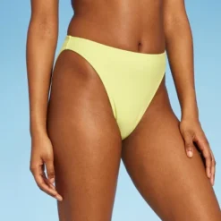 Women's Mid-Waist Extra High Leg Cheeky Bikini Bottom - Wild Fable™ 21 Women's Mid-Waist Extra High Leg Cheeky Bikini Bottom - Wild Fable™ -Wild Fable Store GUEST 9371b2b3 8bdd 413c 8c87 8380d689027b