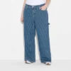Women's Low-Rise Baggy Jeans - Wild Fable™ -Wild Fable Store GUEST 94a23ccd 988c 457b 81cb 48878c82abef