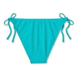 Women's Side-Tie Cheeky Bikini Bottom - Wild Fable™ Green 14 Women's Side-Tie Cheeky Bikini Bottom - Wild Fable™ Green -Wild Fable Store GUEST 98c0e986 ef5d 49cb b5e8 1e8fe12d81d3