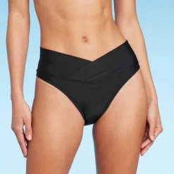 Women's Crossover High Leg Cheeky Mid-Rise Bikini Bottom - Wild Fable™ 19 Women's Crossover High Leg Cheeky Mid-Rise Bikini Bottom - Wild Fable™ -Wild Fable Store GUEST 99b2e8fd d706 4e31 b657 616fa2c2b3f7