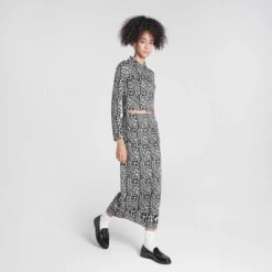 Women's Knit Front-Button Cardigan - Wild Fable™ -Wild Fable Store GUEST 9b5d1ce9 5b69 43d2 9760 d86ca6ea97ca