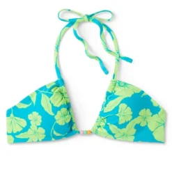 Women's Bead Detail U-Neck Multi-Way Bralette Bikini Top - Wild Fable™ Multi Tropical Print -Wild Fable Store GUEST 9dcbb191 274f 4b08 83bd ba4c790abc6a