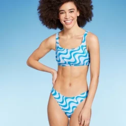 Women's High Leg Cheeky Bikini Bottom - Wild Fable™ 11 Women's High Leg Cheeky Bikini Bottom - Wild Fable™ -Wild Fable Store GUEST a0f81c2a e4ac 472a bff4 378b07b590a6