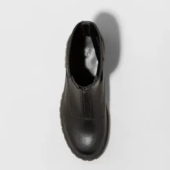 Women's Nesta Platform Boots - Wild Fable™ Black 6 Women's Nesta Platform Boots - Wild Fable™ Black -Wild Fable Store GUEST a1210242 4c25 4328 b0e3 35c54cc699a2