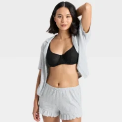 Women's Lace Unlined Balconette Bra - Wild Fable™ -Wild Fable Store GUEST a14213db 0b3b 4629 b20c af21da054bfd