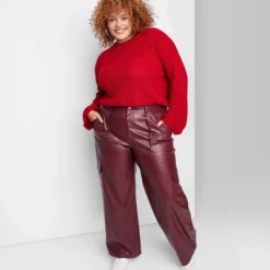 Women's Crewneck Boxy Pullover Sweater - Wild Fable™ 21 Women's Crewneck Boxy Pullover Sweater - Wild Fable™ -Wild Fable Store GUEST a1951871 a504 4a4c 9e75 beb97b036ff7