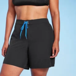 Women's 7" Board Swim Shorts - Wild Fable™ 12 Women's 7" Board Swim Shorts - Wild Fable™ -Wild Fable Store GUEST a2a398df cd9a 4450 b58b fcd8e4a23f58