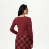 Women's Knit Button-Front Cardigan - Wild Fable™ Dark Red 2 Women's Knit Button-Front Cardigan - Wild Fable™ Dark Red -Wild Fable Store GUEST a4d1d569 a9e8 4c5c be97 c18200cc7240