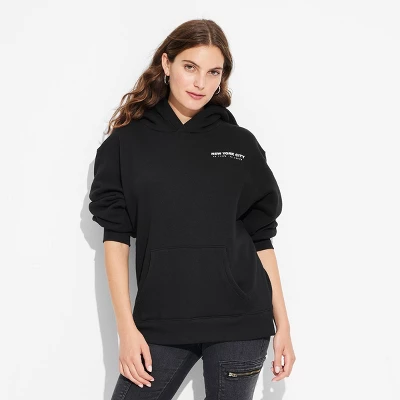 Women's Perfect Hoodie Sweatshirt - Wild Fable™ 3 Women's Perfect Hoodie Sweatshirt - Wild Fable™