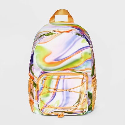 Abstract 15" Dome Backpack - Wild Fable™ 12 Abstract 15" Dome Backpack - Wild Fable™ - Image 10
