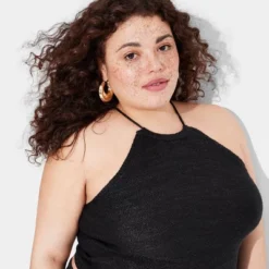 Women's Open Back High Neck Sweater Tank - Wild Fable™ Black 9 Women's Open Back High Neck Sweater Tank - Wild Fable™ Black -Wild Fable Store GUEST a5ab4501 ec5a 4c6f ae3a defdc90af879