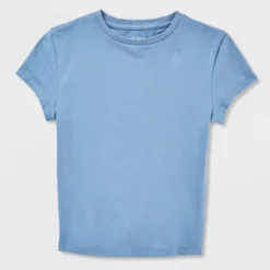 Women's Short Sleeve T-Shirt - Wild Fable™ -Wild Fable Store GUEST a955e4c4 19d5 46cf a648 902a95d942d6