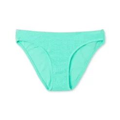 Women's Pucker Textured Cheeky Bikini Bottom - Wild Fable™ Sea Green 13 Women's Pucker Textured Cheeky Bikini Bottom - Wild Fable™ Sea Green -Wild Fable Store GUEST aa4b1b55 c079 423a ad55 f73fd5ea186f