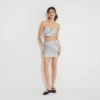 Women's Jacquard Knit Tie-Front Mini Skirt - Wild Fable™ 1 Women's Jacquard Knit Tie-Front Mini Skirt - Wild Fable™ -Wild Fable Store GUEST ac751048 ba1d 4a28 843f a941ac7f6470