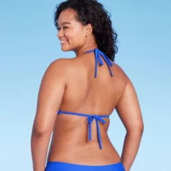 Women's Slider Triangle Bikini Top - Wild Fable™ 13 Women's Slider Triangle Bikini Top - Wild Fable™ -Wild Fable Store GUEST acbc7915 4555 4853 bf6b 8a75b860c6fc