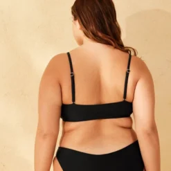 Women's Scoop Front Bralette Bikini Top - Wild Fable™ -Wild Fable Store GUEST adaac482 d7a6 4085 911d 4ba389f33054