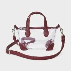 Game Day Clear Pouchette Crossbody Bag - Wild Fable™ 34 Game Day Clear Pouchette Crossbody Bag - Wild Fable™ -Wild Fable Store GUEST aeb651d3 8818 47b1 a5d9 34ad6c4e7d67