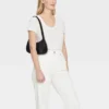 Simple Shoulder Bag - Wild Fable™ Black 1 Simple Shoulder Bag - Wild Fable™ Black -Wild Fable Store GUEST aec5d558 a96b 4c8d affa de2f4b653368